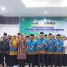 PD PGMNI Kota Palangka Raya Masa Bhakti 2024-2029 Resmi Dilantik