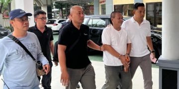 Tim Tabur Kejagung Tangkap DPO Terpidana Korupsi Asal Magelang