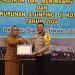 Dirlantas Polda Kalteng Terima Penghargaan Peduli Stunting