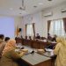 Komisi III DPRD Kalteng Gelar RDP Bersama Jajaran RSUD Doris Sylvanus