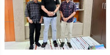 Gubernur Telah Banyak Lakukan Terobosan Peningkatan Ekonomi Kalteng