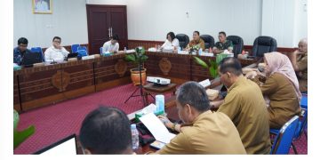 Tindak Tegas Pedagang Penimbun Sembako