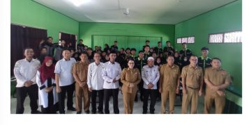 Uji Kompetensi Siswa MAN Barito Selatan