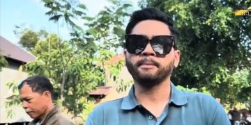 Anggota DPRD Kapuas Apresiasi Katinting Race 2024