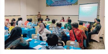 Peran Pemda dalam Optimalisasi Pelaksanaan Program Desa Bersih Narkoba