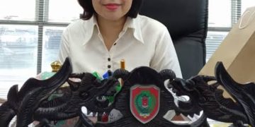 Dewan Harap Siapapun  Terpilih Mampu Wujudkan Harapan Masyarakat