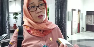 Dewan Soroti Masalah Sebagian Orang Tidak Dapat Gunakan Hak Pilih