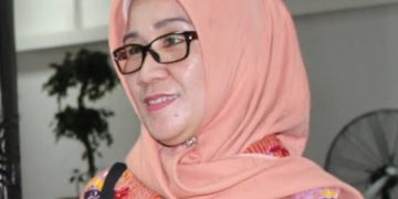 Ketua Komisi III DPRD Kalteng Berikan Hak Pilih Pada Pemilu Tahun 2024