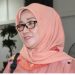 Ketua Komisi III DPRD Kalteng Berikan Hak Pilih Pada Pemilu Tahun 2024
