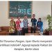 Dinas TPHP Kalteng Serahkan Sertifikat IndoGAP kepada Poktan Jagung Hibrida Barito Utara