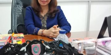 Pemerataan Pembangunan Diperlukan Dalam Rangka Sejahterakan Rakyat