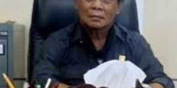 Anggota DPRD Kalteng Dukung Program Pengadaan Sertifikat Halal pada pelaku UMKM