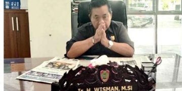 Perhitungan dan Mekanisme Carbon Trade Perlu Disosialisasikan dengan Masif