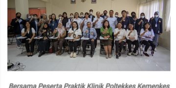 RSJKA-Poltekkes Teken PKS Terkait Praktik, Penelitian, dan Pengabdian Masyarakat