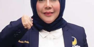 Wakil Ketua III DPRD : Politik Riang Gembira Tingkatkan Kondusifitas Politik di Kalteng