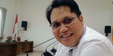 Anggota DPRD Kalteng Himbau Berbagai Pihak Untuk Atasi Balapan Liar