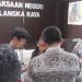 Curhatan Sepasang Kekasih di Palangka Raya Jelang Dieksekusi ke Penjara