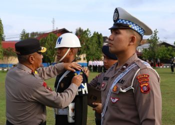 Polda Kalteng Gelar Operasi Keselamatan Telabang 2024, Ini 7 Sasaran Prioritas