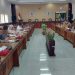 DPRD Kalteng Gelar Rapat Banmus Bersama Tim Pemprov Kalteng