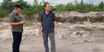 Lampaui Target BKPM, Investasi di Kalteng Capai 19 Triliun