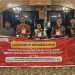 Himpunan Mahasiswa dan Pelajar Kalteng Malang Raya Dikukuhkan