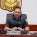 Bendahara AGRI Jadi Saksi Perkara Impor Gula di Kemendag