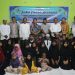 Bersama Puluhan Anak Panti Asuhan, SMSI Kalteng dan Katingan Gelar Buka Puasa Bersama