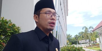 Komisi IV DPRD Kalteng Apresiasi Capaian Penanganan Infrastruktur Jalan