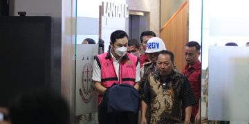 HM Jadi Tersangka ke 16 Kasus Korupsi Komoditas Timah