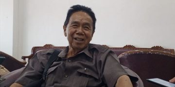 Anggota DPRD Kalteng Minta Pemprov Pertimbangkan Pembongkaran Gedung KONI