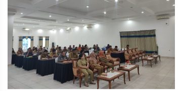 Hadapi Era Bonus Demografi 2030-2040 Mendatang, Bidang Kepemudaan Harus Mendapat Perhatian Serius