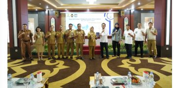 Sri Widanarni Buka Sosialisasi Keputusan Presiden Nomor 23 Tahun 2023 tentang DSDAN