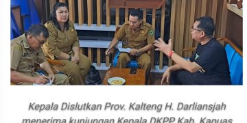 Banyak Terobosan Baru Gubernur Tingkatkan Perekonomian Masyarakat