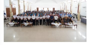 Kadishub Kalteng Buka Sosialisasi Seleksi SIPENCATAR Tahun Akademik 2024/2025