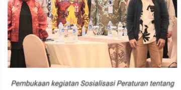 SFR Sumber Daya Alam Terbatas bagi Manusia di Era Modern