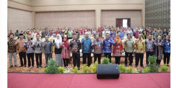 Penyusunan RKPD  2025 Harus Perhatikan Identifikasi Target-Target Pembangunan yang Belum Tercapai