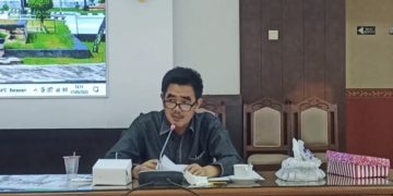 Anggota DPRD Kalteng Minta Pemda Responsif Banjir