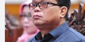 Anggota DPRD Kalteng Harap Fokus Pembangunan Tertuju pada Kepentingan Masyarakat