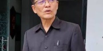 Tim Pansus DPRD Kalteng Kunjungi 3 Perusda di Kalimantan Tengah