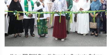 Sekretaris DPRD Kalteng Ajak Masyarakat Muhasabah Diri di Ramadhan