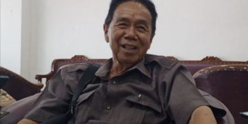 Komisi I DPRD Kalteng Hadiri Pertemuan Bersama HMKT di Malang