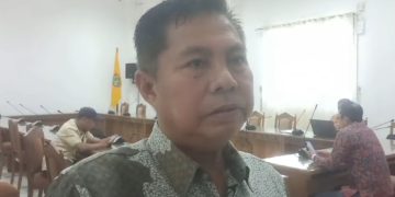 DPRD Kalteng Terus Upayakan Bersama Pemda Prioritaskan Kepentingan Masyarakat