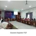 Badan Kesbangpol dengan BPS Gelar FGD, Satukan Persepsi Pengukuran IDI