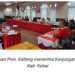 Dislutkan Kalteng Terima Kunjungan DPRD Kobar