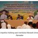 Inspektur Kalteng Buka Manasik Umrah Ramadhan