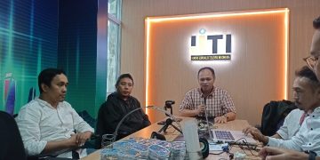 IJTI Terbitkan Buku Kompetensi Jurnalis Televisi