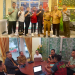 Rapat Perdana, Pengurus AFP Kalteng Kuatkan Program Kompetisi dan Peningkatan SDM