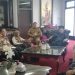 DPRD Provinsi Kalteng Terima Kunker DPRD Provinsi Jatim