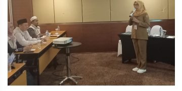 Sertifikasi Halal Gratis Bagi Pelaku Usaha Mikro dengan Omzet di Bawah 500 Juta