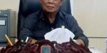 DPRD Kalteng Apresiasi Program Pasar Murah Pemprov Kalteng